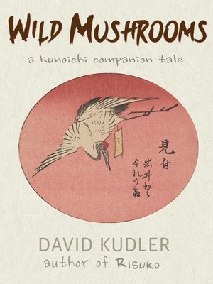 cover image of Wild Mushrooms